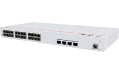 Huawei L2+ Managed Switch: S310-24P4X(400W)