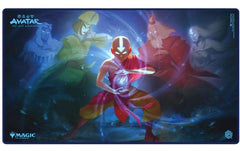 Playmat MTG Avatar: The Last Airbender