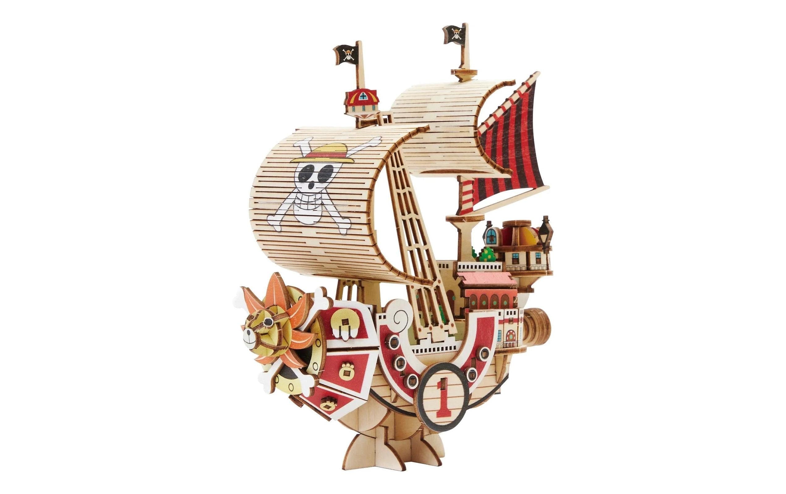 Thousand Sunny