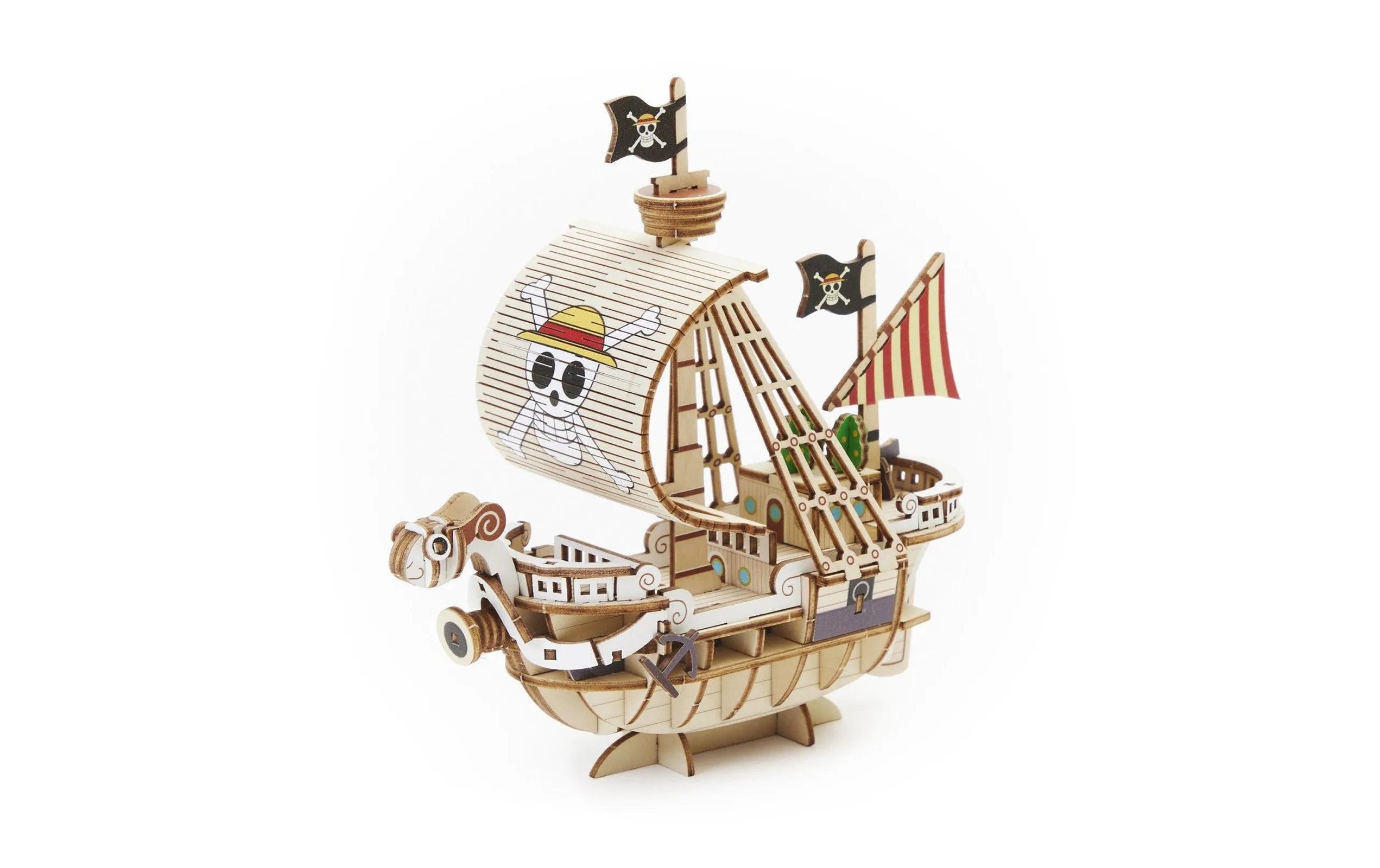 Going Merry