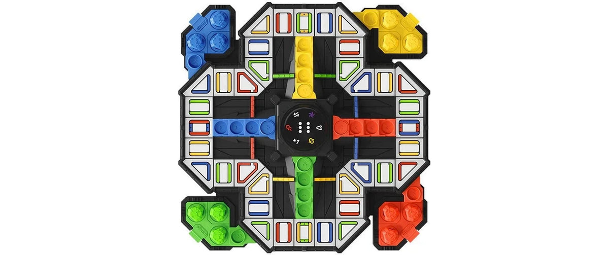 Super Ludo