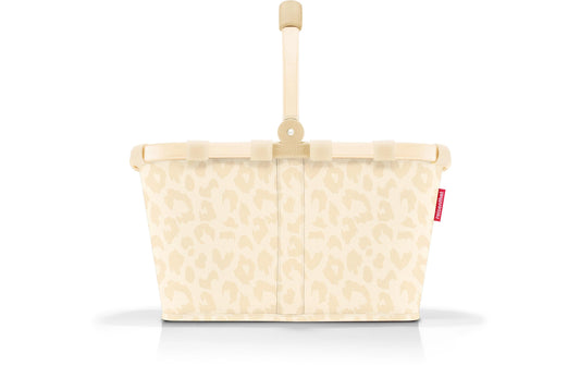 Reisenthel | carrybag | leo vanilla
