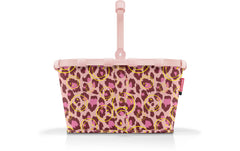 Reisenthel | carrybag | smiley leo blush