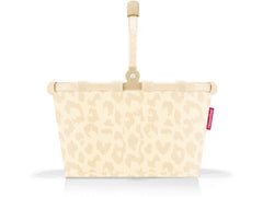 Reisenthel | carrybag XS | leo vanilla
