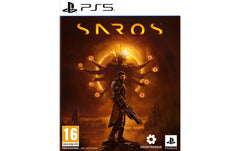 Sony | Saros, PS5 | Alter: 16+