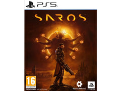 Sony | Saros, PS5 | Alter: 16+