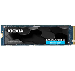 SSD Kioxia Exceria Plus G3, 1TB, PCIe4, M.2