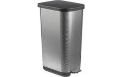 Rotho | Treteimer 55 l ORBE | -
