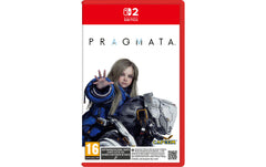 Pragmata, Switch 2