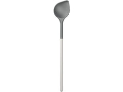 Rosti | Kochlöffel NEW Optima, White | 30 cm, Nylon