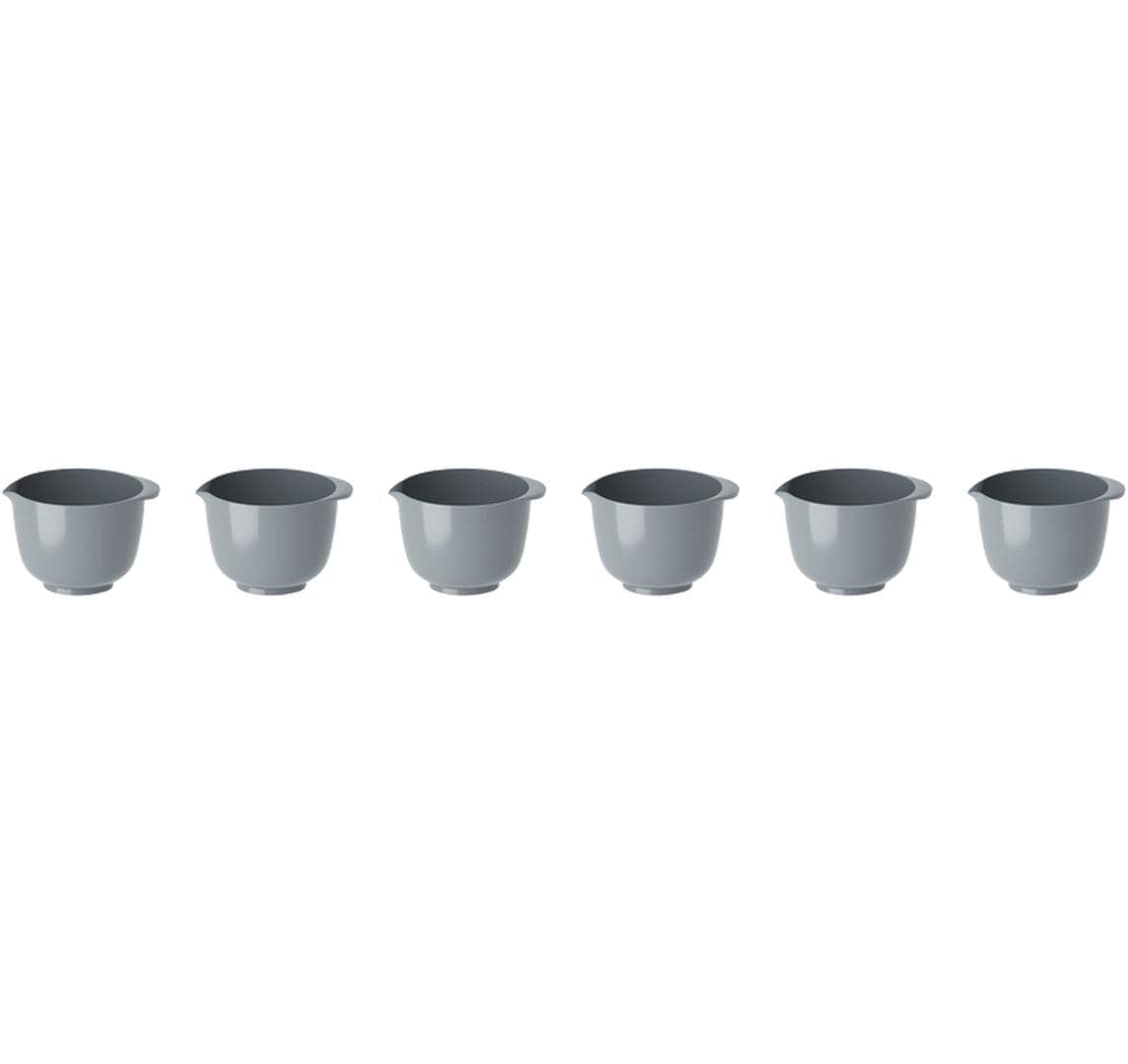 Rosti Eierbecher MiniBowl Margareth,6er Set
