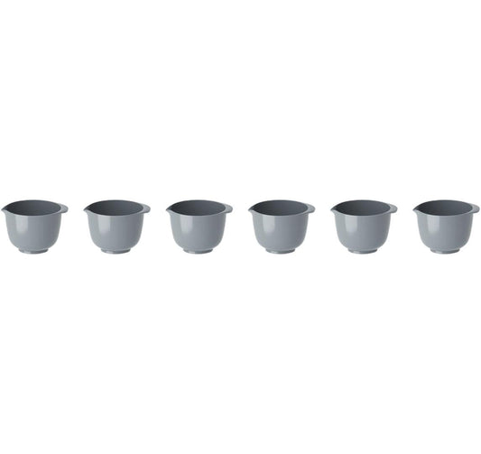 Rosti Eierbecher MiniBowl Margareth,6er Set