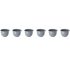 Rosti Eierbecher MiniBowl Margareth,6er Set
