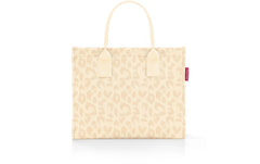 Reisenthel | daily shopper | leo vanilla