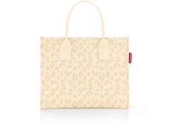 Reisenthel | daily shopper | leo vanilla