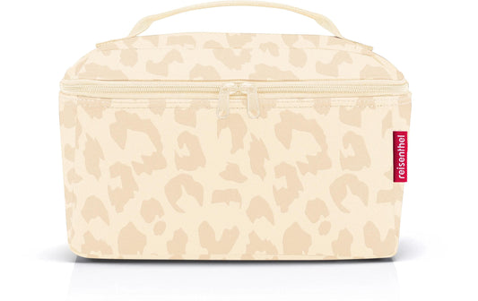 Reisenthel | beautycase | leo vanilla