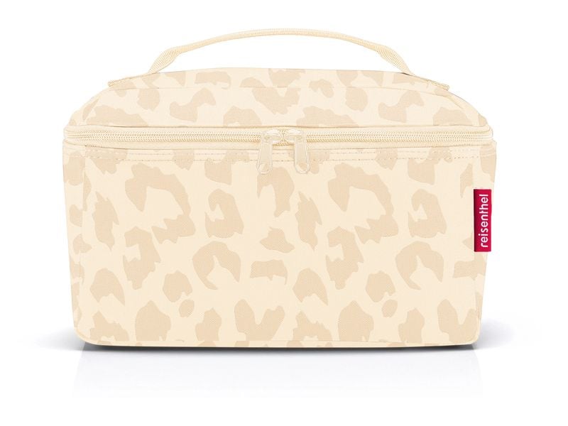Reisenthel | beautycase | leo vanilla