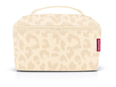 Reisenthel | beautycase | leo vanilla