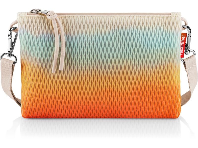 Reisenthel | extralite case 1 | mesh tropical