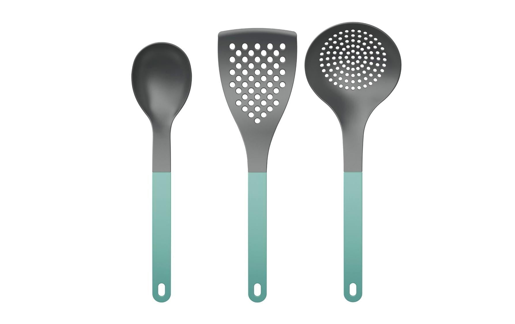 Rosti Küchenhelfer-Set Optima, 3er Set