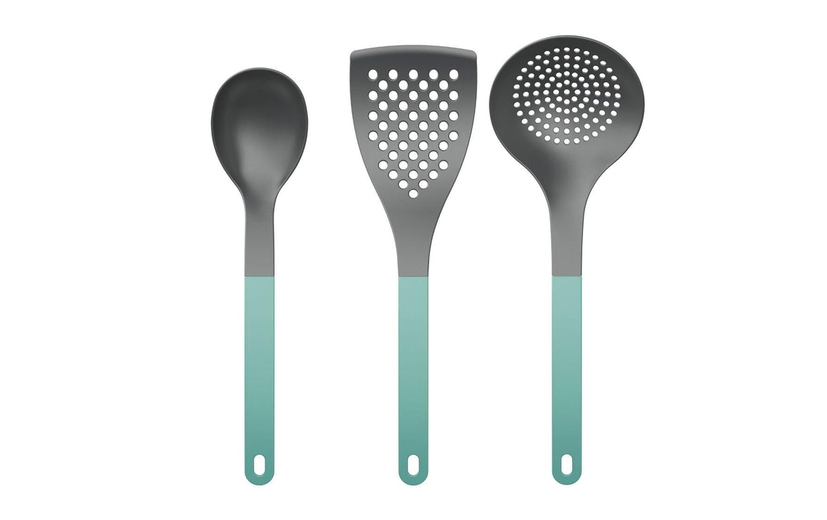 Rosti Küchenhelfer-Set Optima, 3er Set