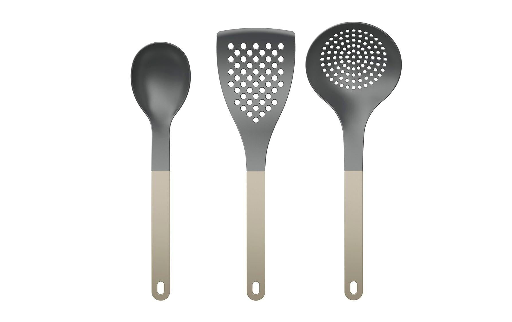 Rosti Küchenhelfer-Set Optima, 3er Set