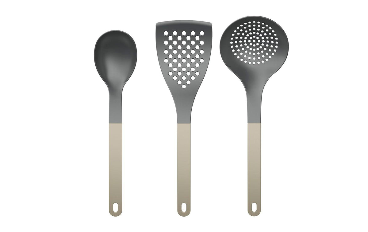 Rosti Küchenhelfer-Set Optima, 3er Set