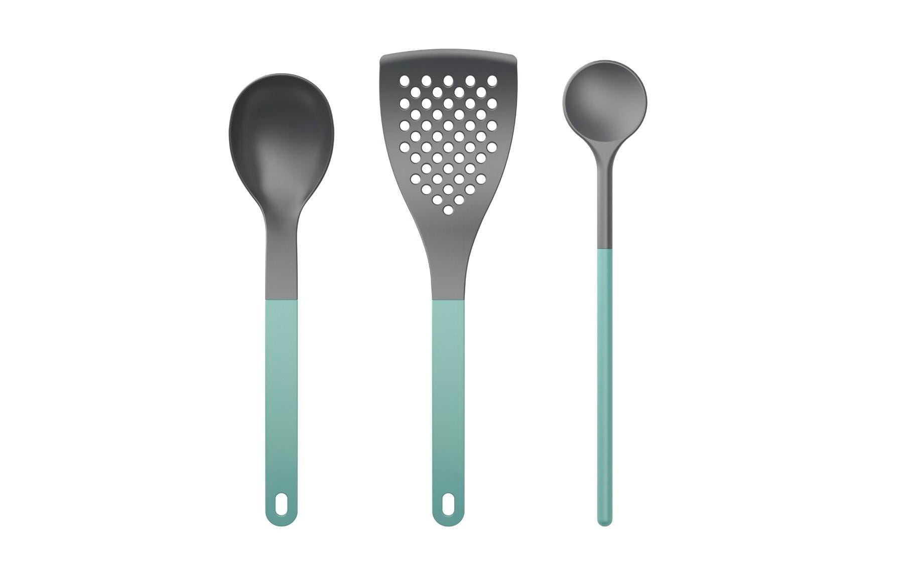 Rosti Küchenhelfer-Set Optima, 3er Set