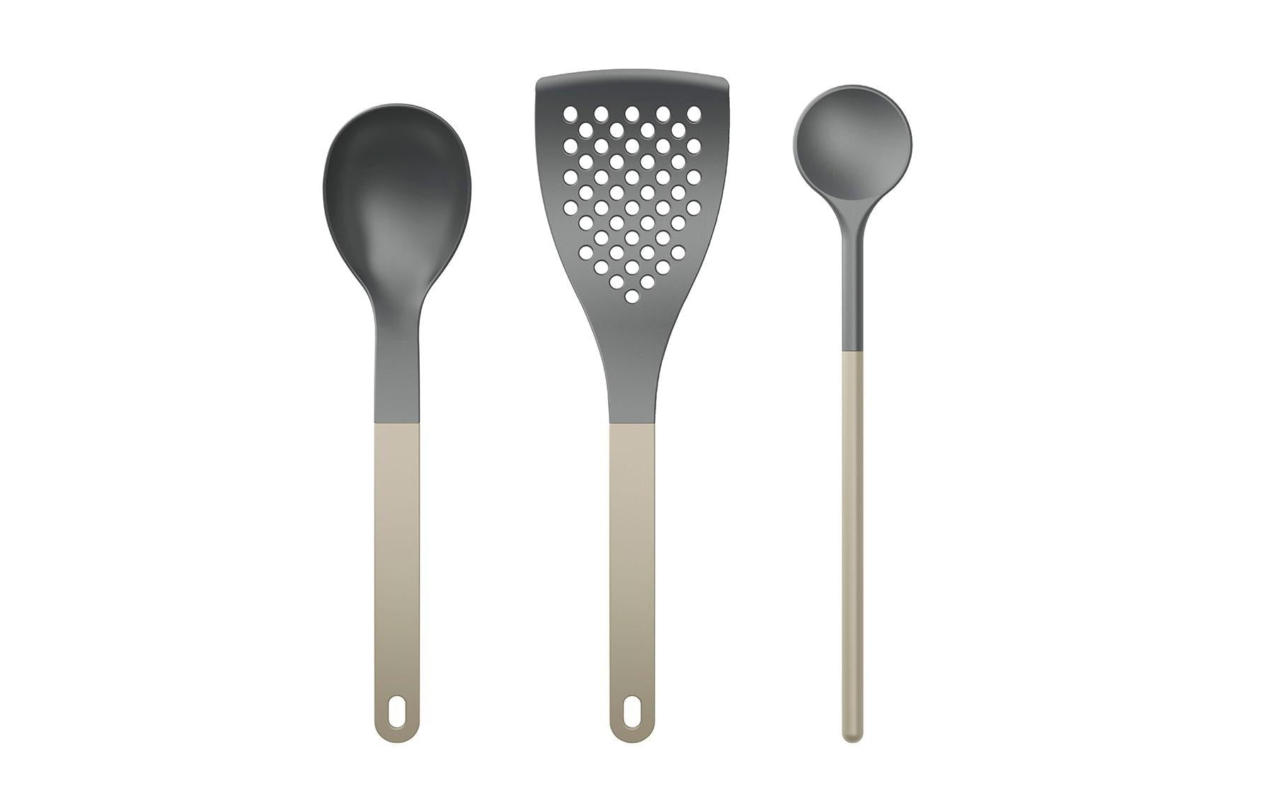 Rosti Küchenhelfer-Set Optima, 3er Set
