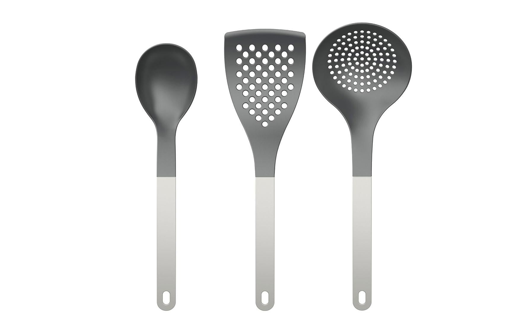 Rosti Küchenhelfer-Set Optima, 3er Set