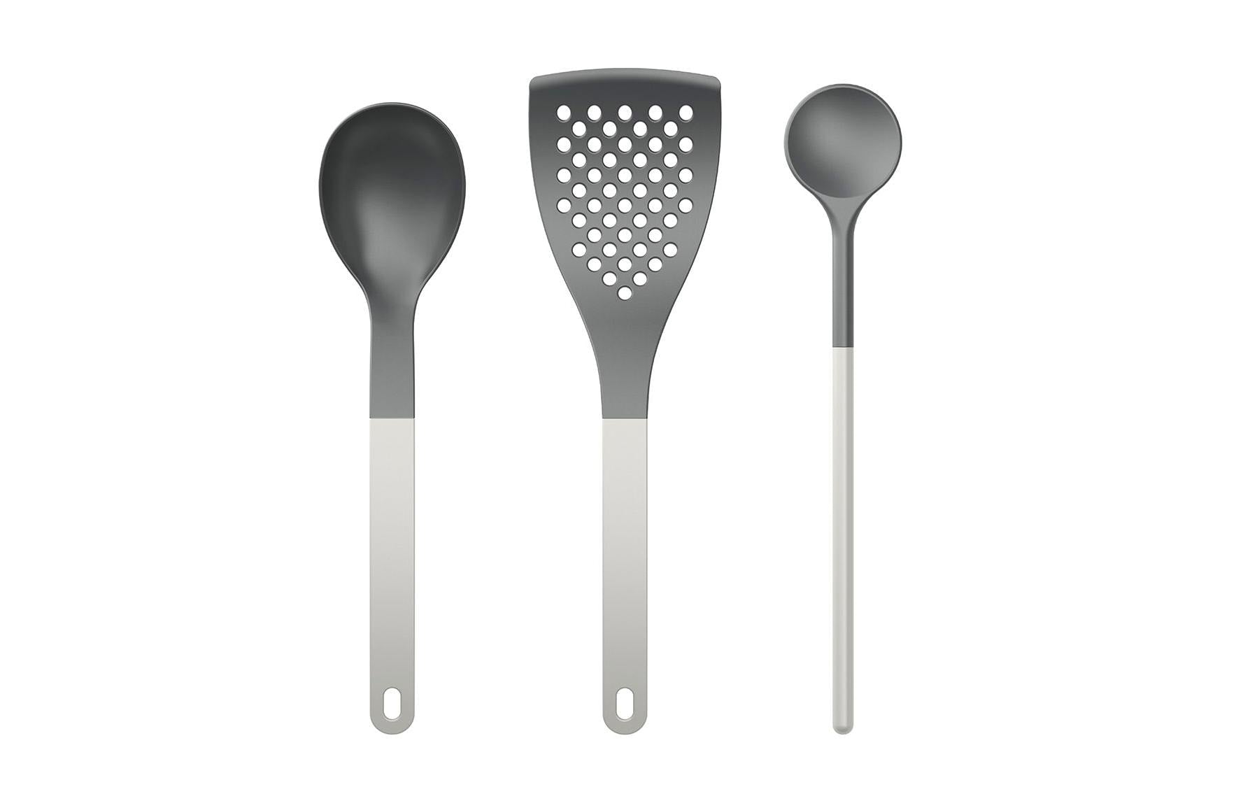 Rosti Küchenhelfer-Set Optima, 3er Set