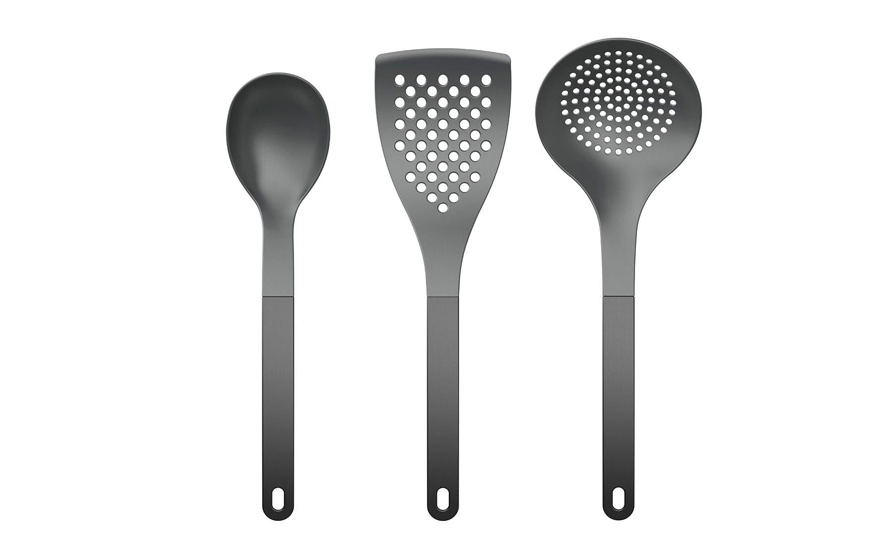 Rosti Küchenhelfer-Set Optima, 3er Set