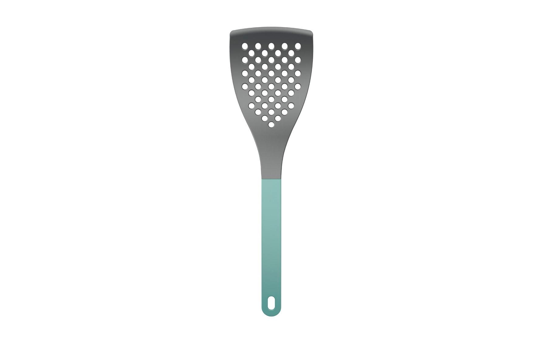 Rosti Pfannenwender NEW Optima,Nordic green