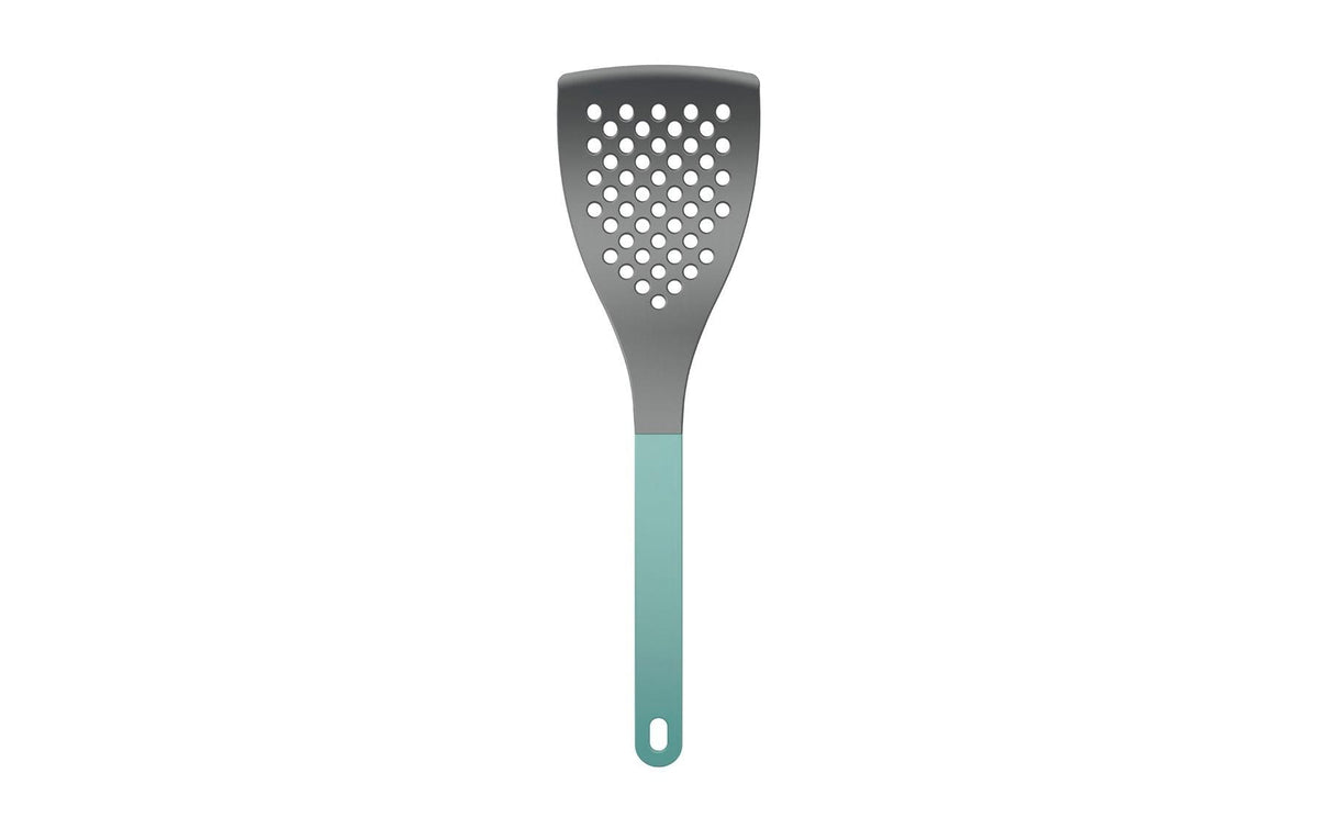 Rosti Pfannenwender NEW Optima,Nordic green