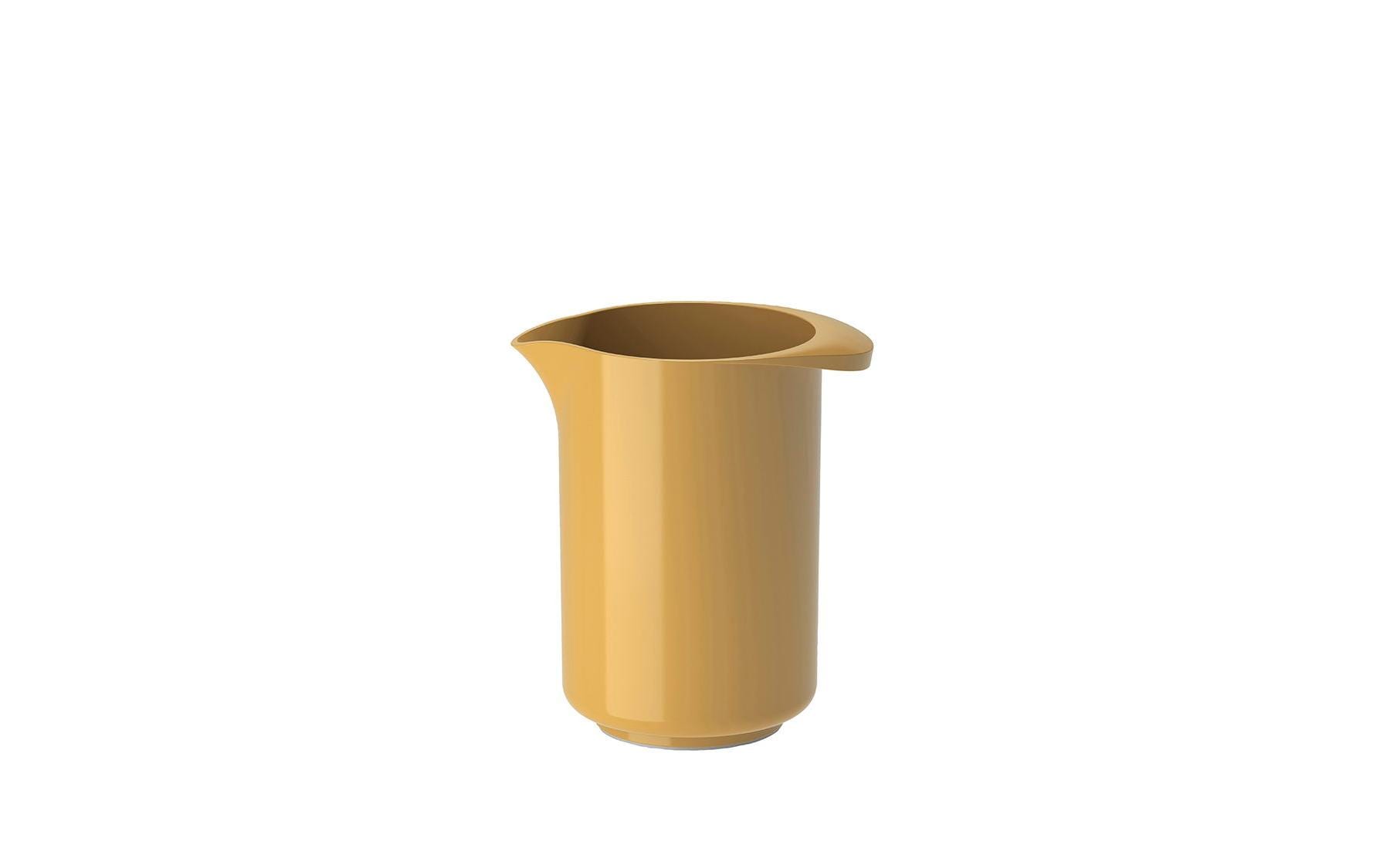 Rührbecher NEW Classic 1,25 L, Curry