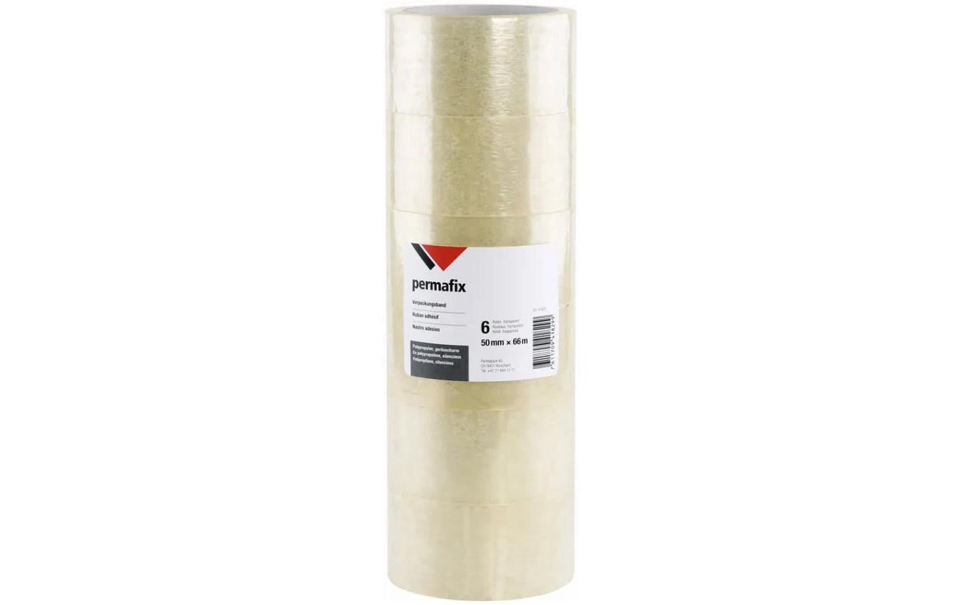 Permafix Verpackungsband