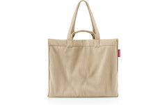 Reisenthel | softshopper | cord sand