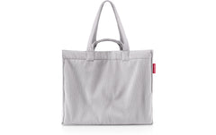 Reisenthel | softshopper | cord grey