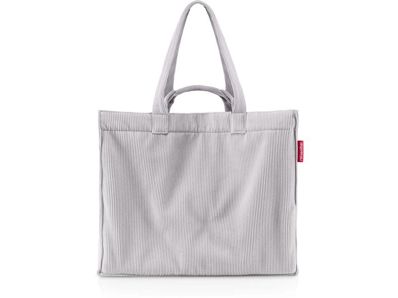 Reisenthel | softshopper | cord grey