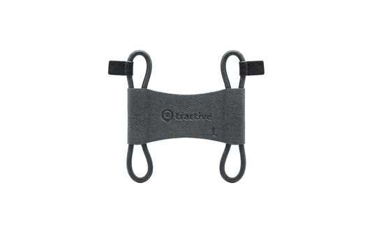 Tractive Dog 6 Textilklammer S