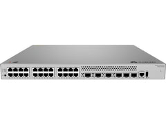 Huawei eKit | Huawei L3 Managed Switch: S530-24T4XE | 24x 10/100/1000BASE-T ports