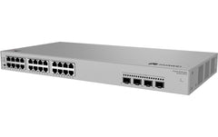 Huawei L2 Managed Switch: S220S-24P4J