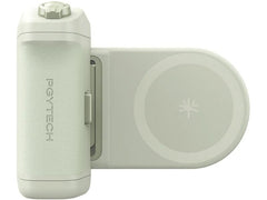 PGYTECH | MagCam 2 Phone Grip | Mint Green