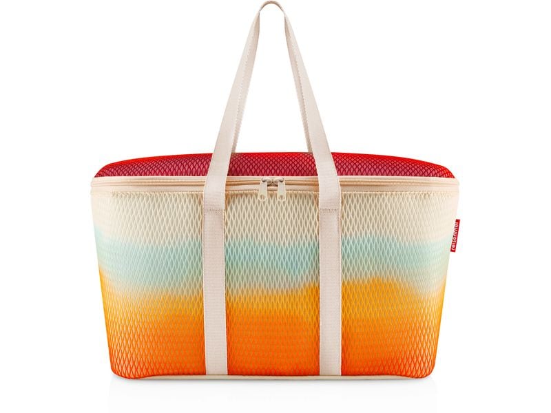 Reisenthel | coolerbag | mesh tropical