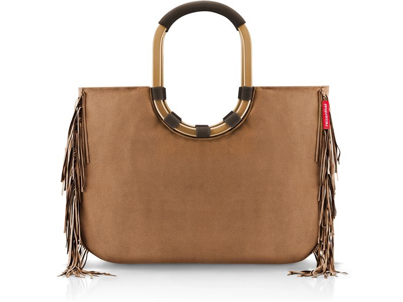 Reisenthel | loopshopper L | western