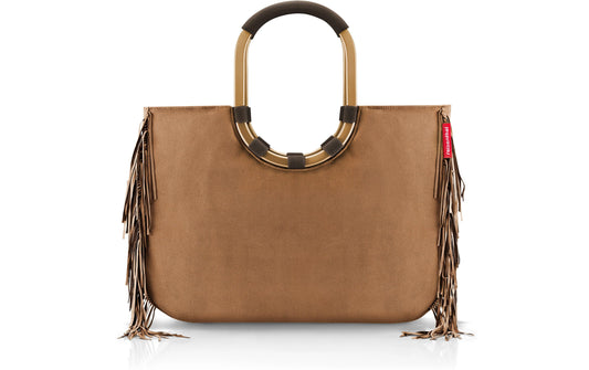 Reisenthel | loopshopper L | western