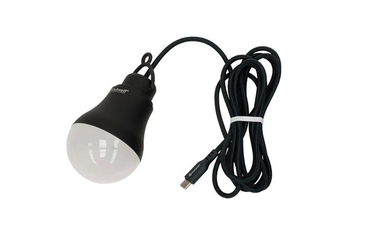 Epsilon Bulb