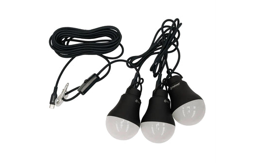 Epsilon Bulb Set