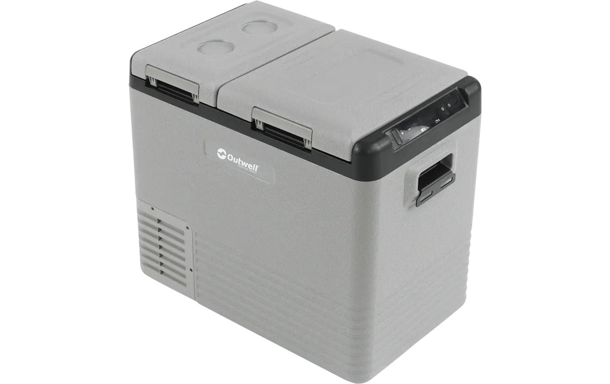 Arctic Chill 41 Dual Zone