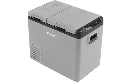 Arctic Chill 41 Dual Zone